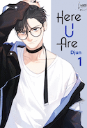 Here U are, t. 01